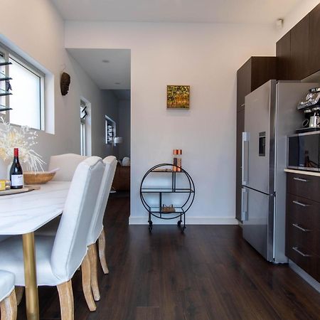 Eggie'S Nest - Luxury City Apartment سيدني المظهر الخارجي الصورة