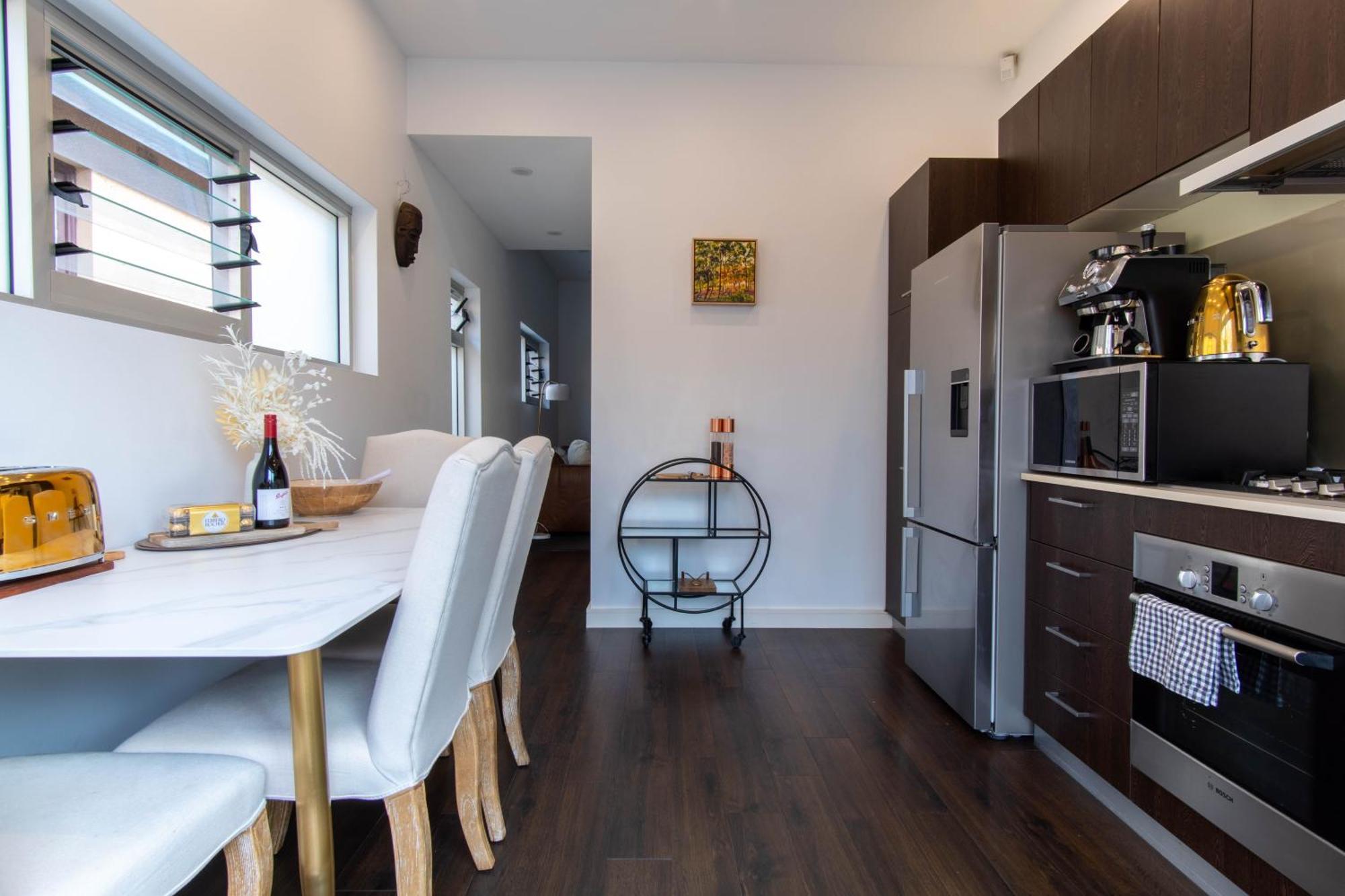 Eggie'S Nest - Luxury City Apartment سيدني المظهر الخارجي الصورة