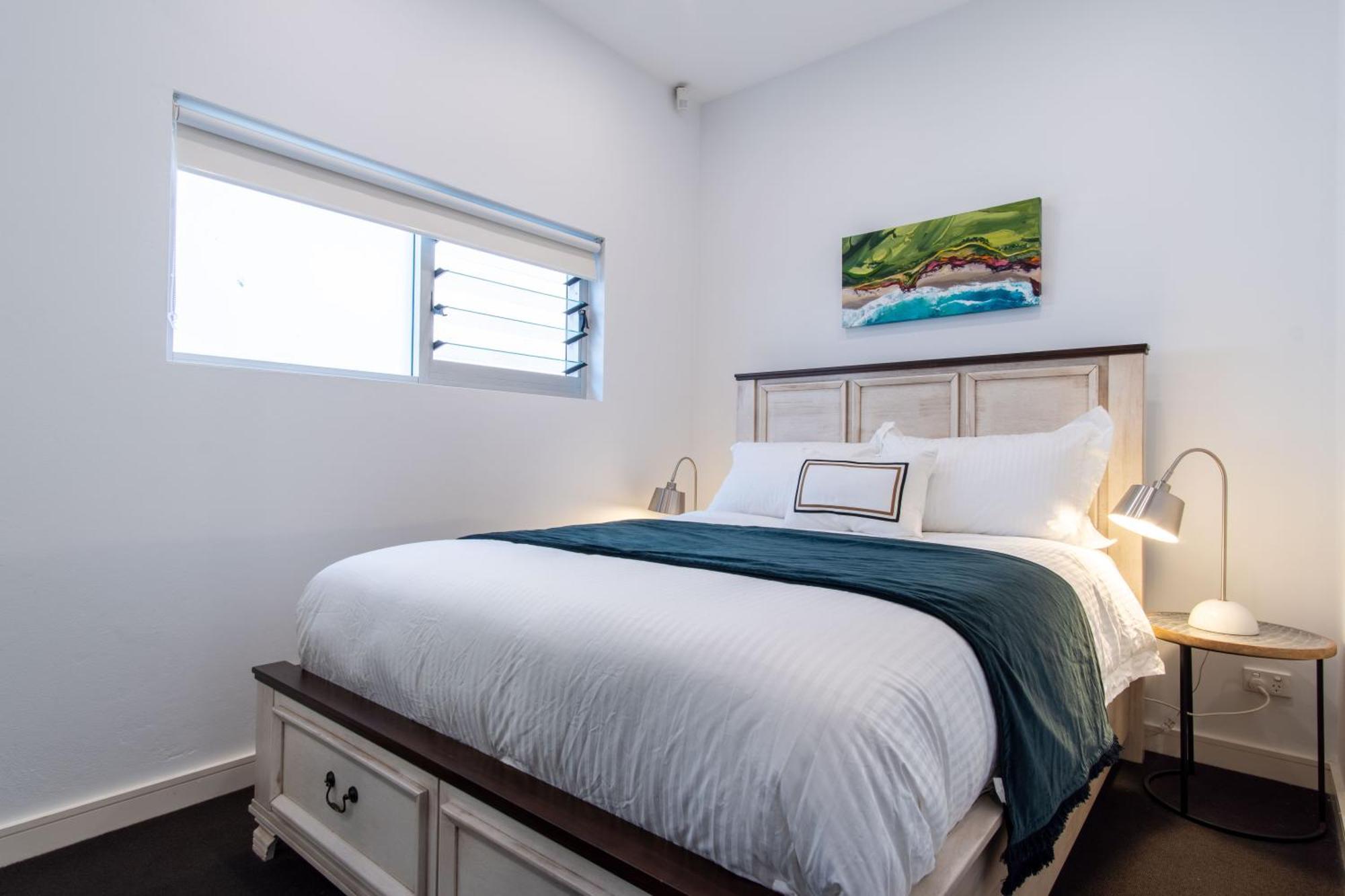 Eggie'S Nest - Luxury City Apartment سيدني المظهر الخارجي الصورة