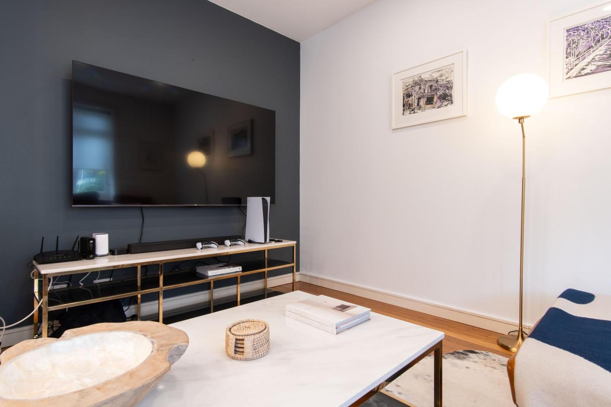 Eggie'S Nest - Luxury City Apartment سيدني المظهر الخارجي الصورة