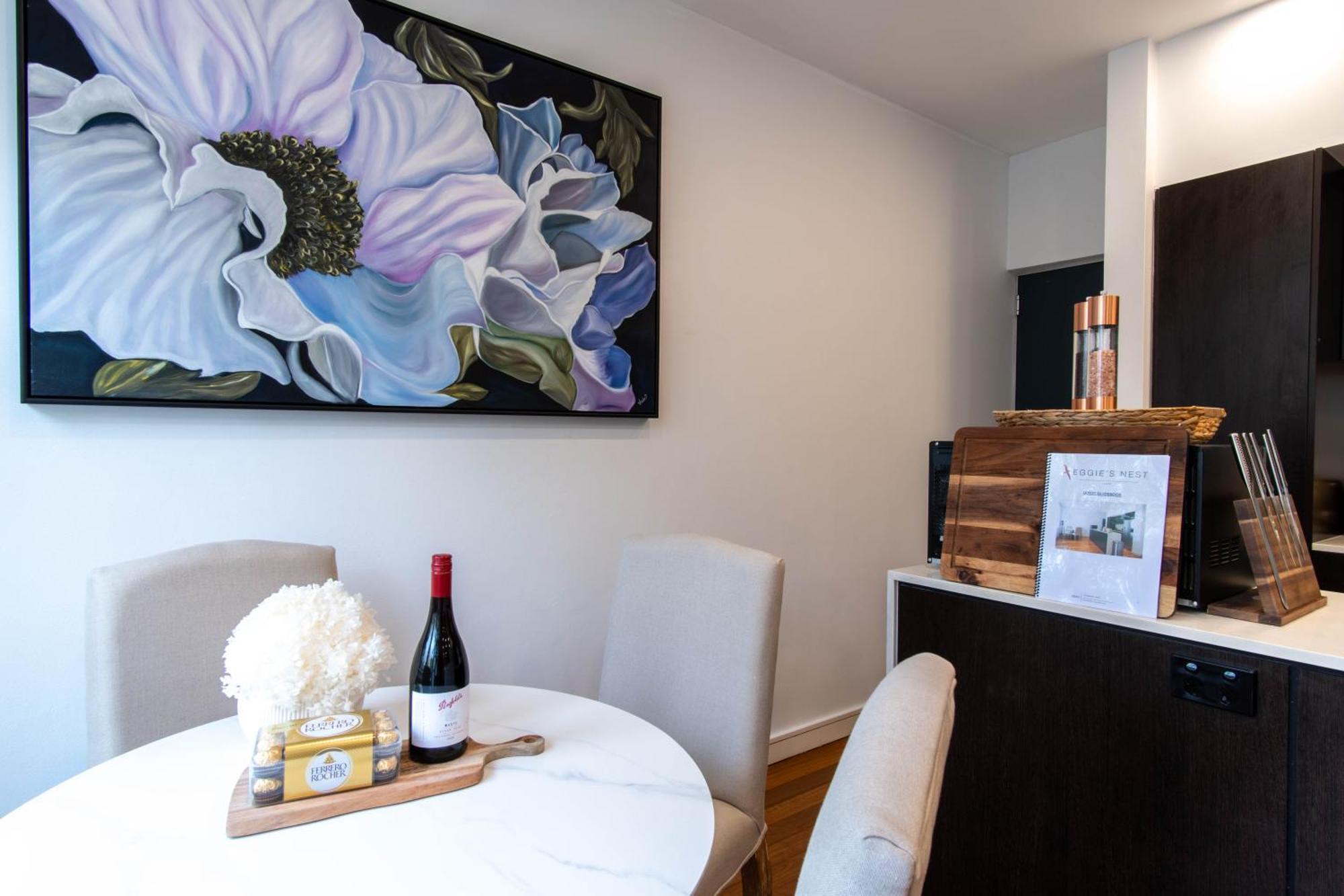 Eggie'S Nest - Luxury City Apartment سيدني المظهر الخارجي الصورة