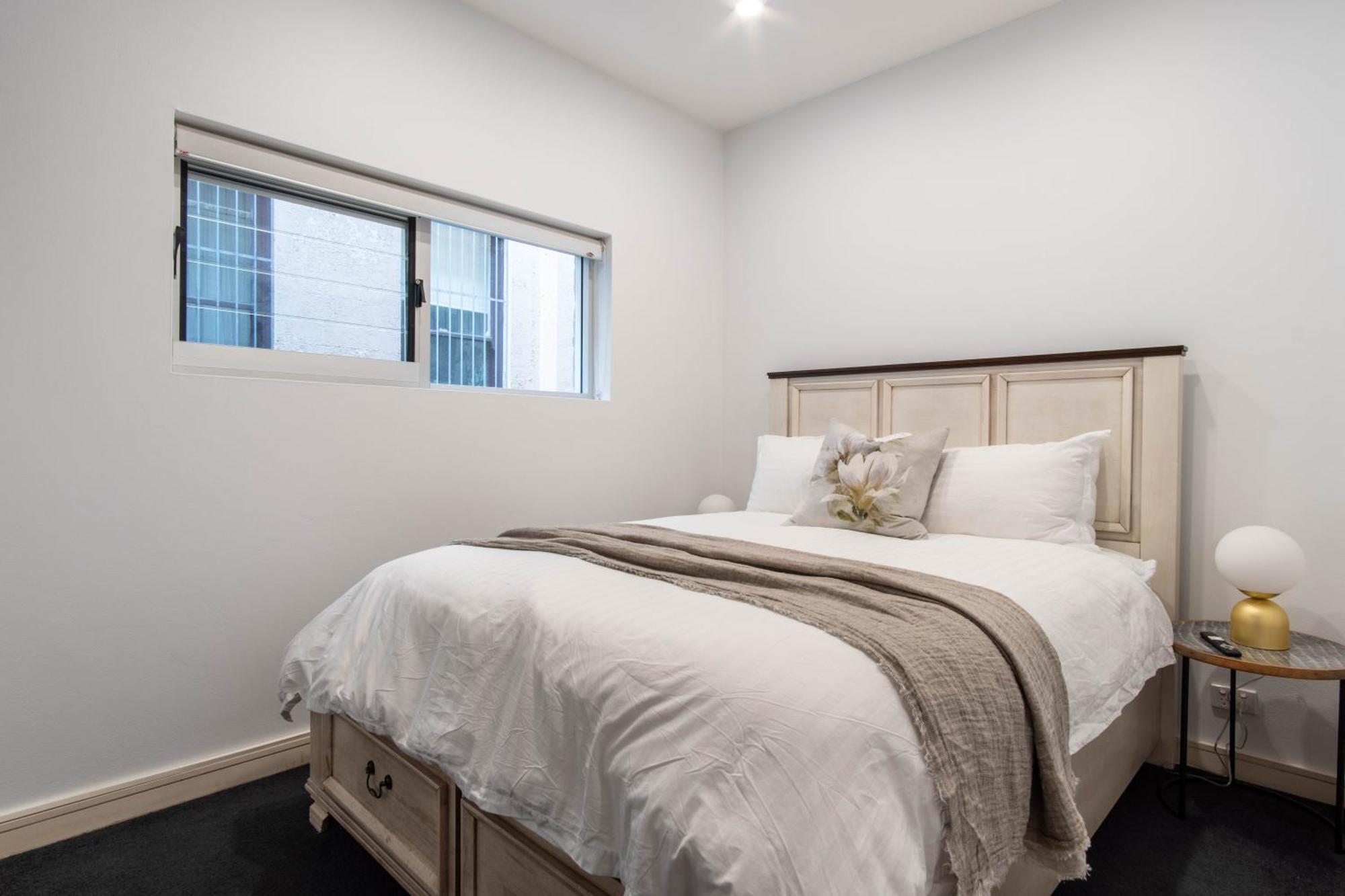 Eggie'S Nest - Luxury City Apartment سيدني المظهر الخارجي الصورة