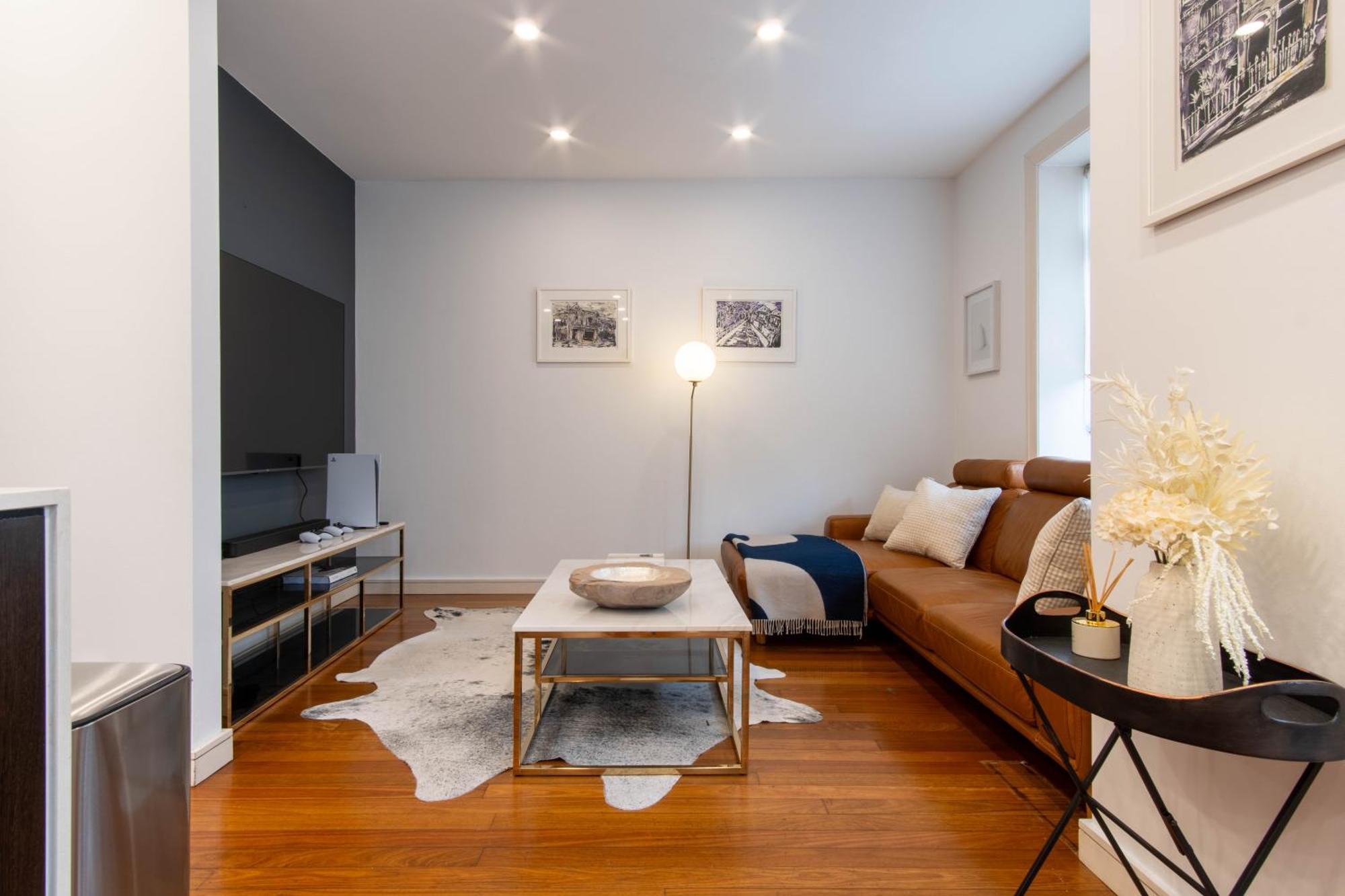 Eggie'S Nest - Luxury City Apartment سيدني المظهر الخارجي الصورة